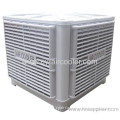 1.1kw Low Noise Window Industrial Evaporative Air Cooler 